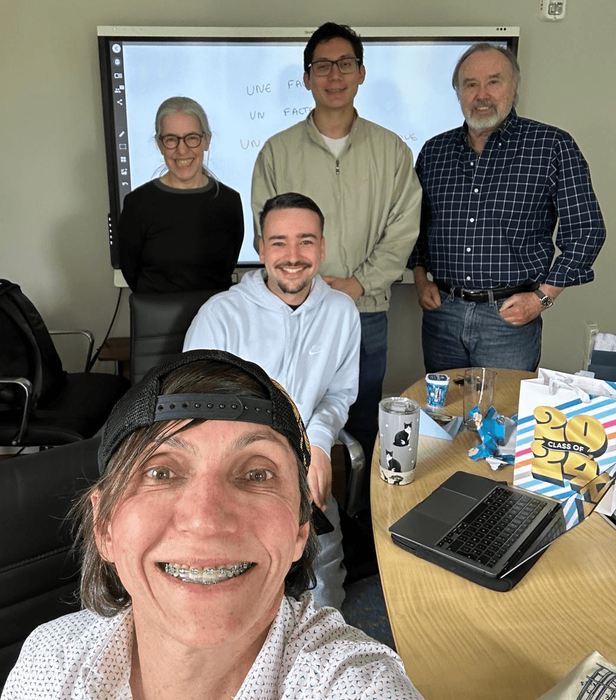 Isak's French School